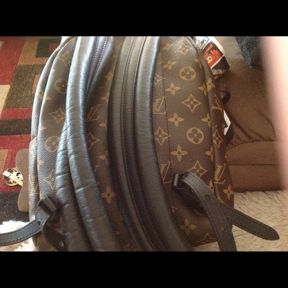 💯Auth. Palm Springs PM - Picture 7 of 8